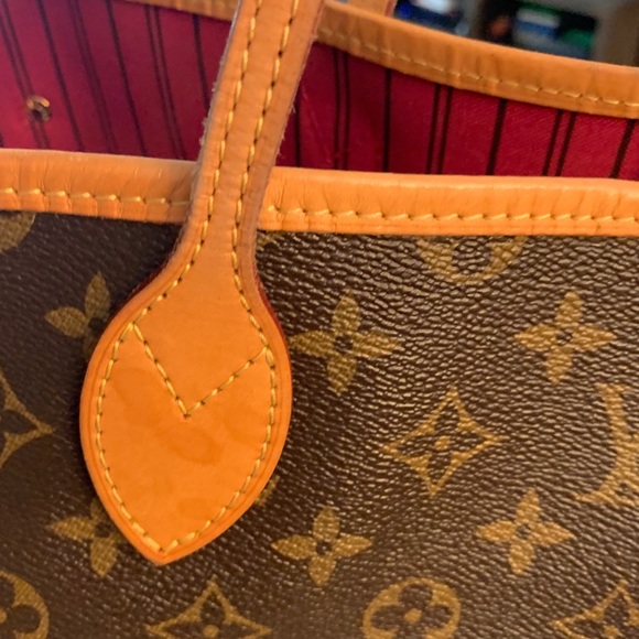 Louis Vuitton Neverfull GM - Picture 3 of 8